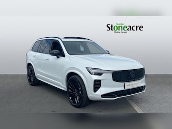 Used Volvo XC90 2026 for sale - 78783605: Photo