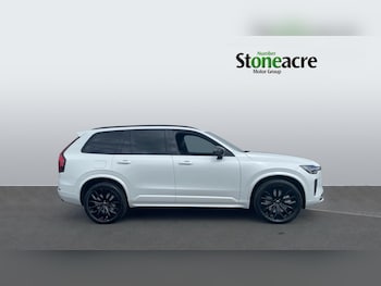 Used Volvo XC90 2026 for sale - 78783605: Photo