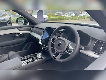 Used Volvo XC90 2026 for sale - 78783605: Photo