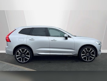 Used Volvo XC60 2020 for sale - 75756725: Photo