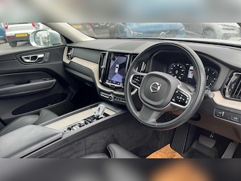 Used Volvo XC60 2020 for sale - 75756725: Photo