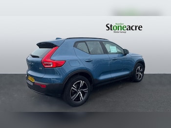 Used Volvo XC40 2023 for sale - 76349172: Photo