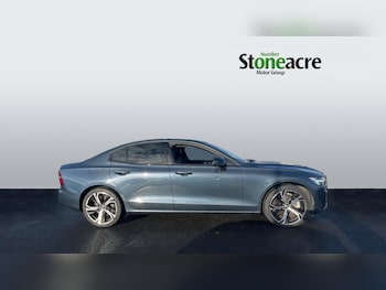 Used Volvo S60 2023 for sale - 76528075: Photo