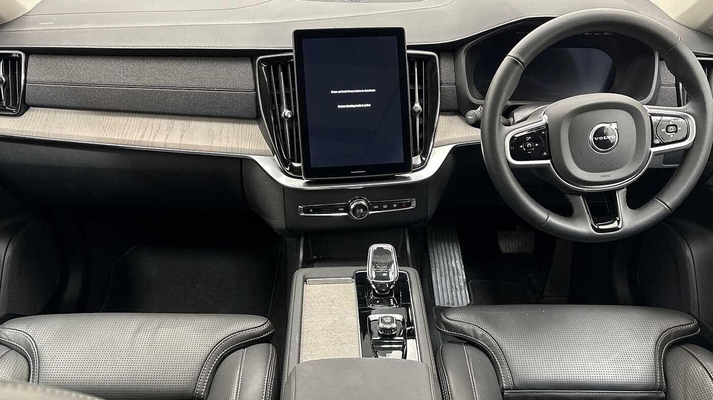 Used Volvo XC90 2025 for sale - 76349104: Photo 10