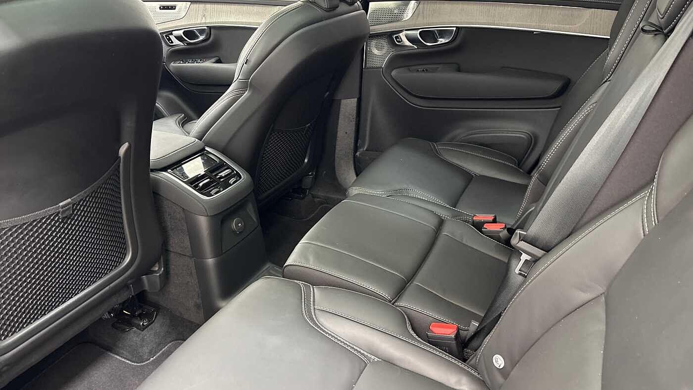 Used Volvo XC90 2025 for sale - 76349104: Photo 13