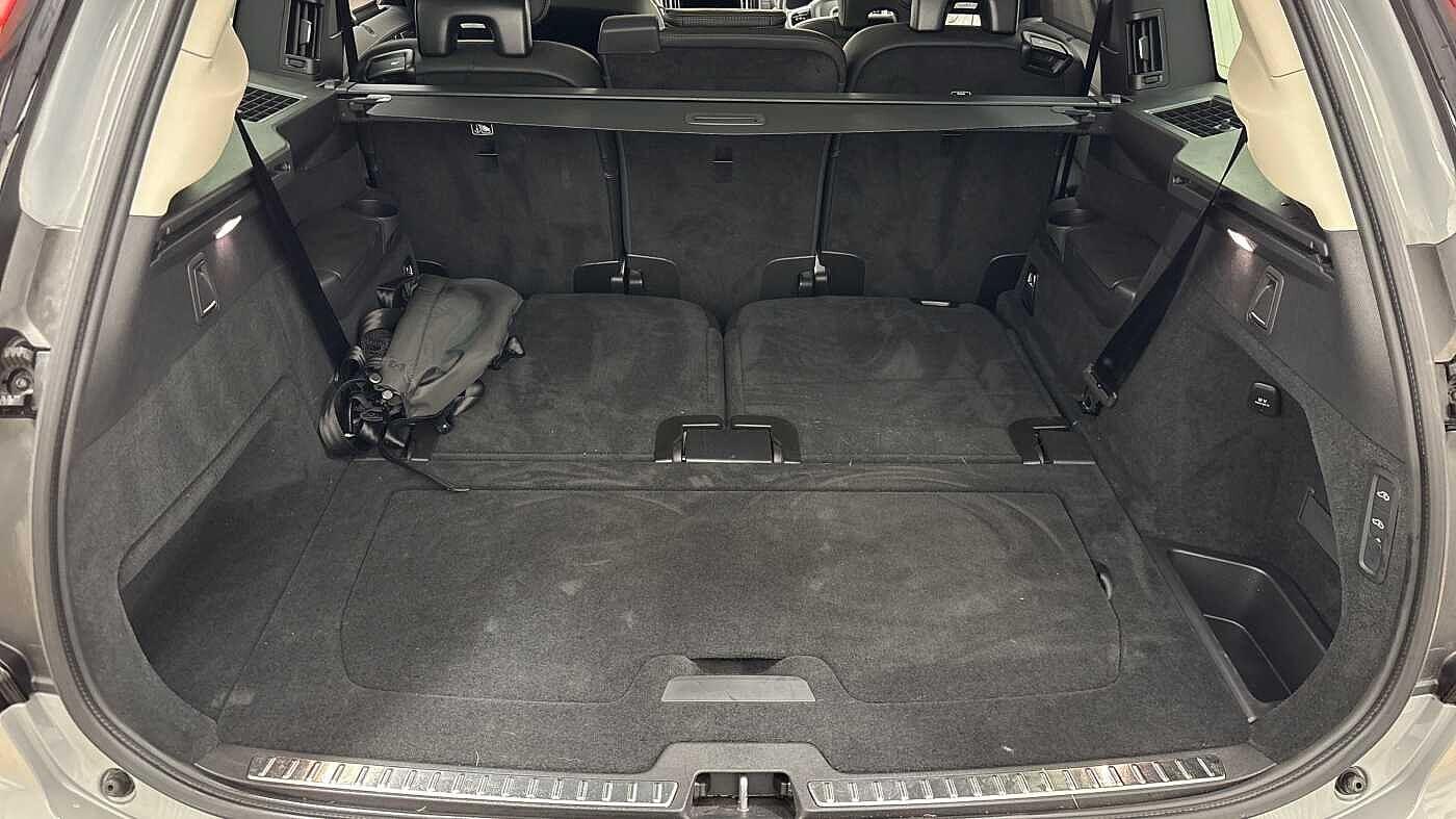 Used Volvo XC90 2025 for sale - 76349104: Photo 14