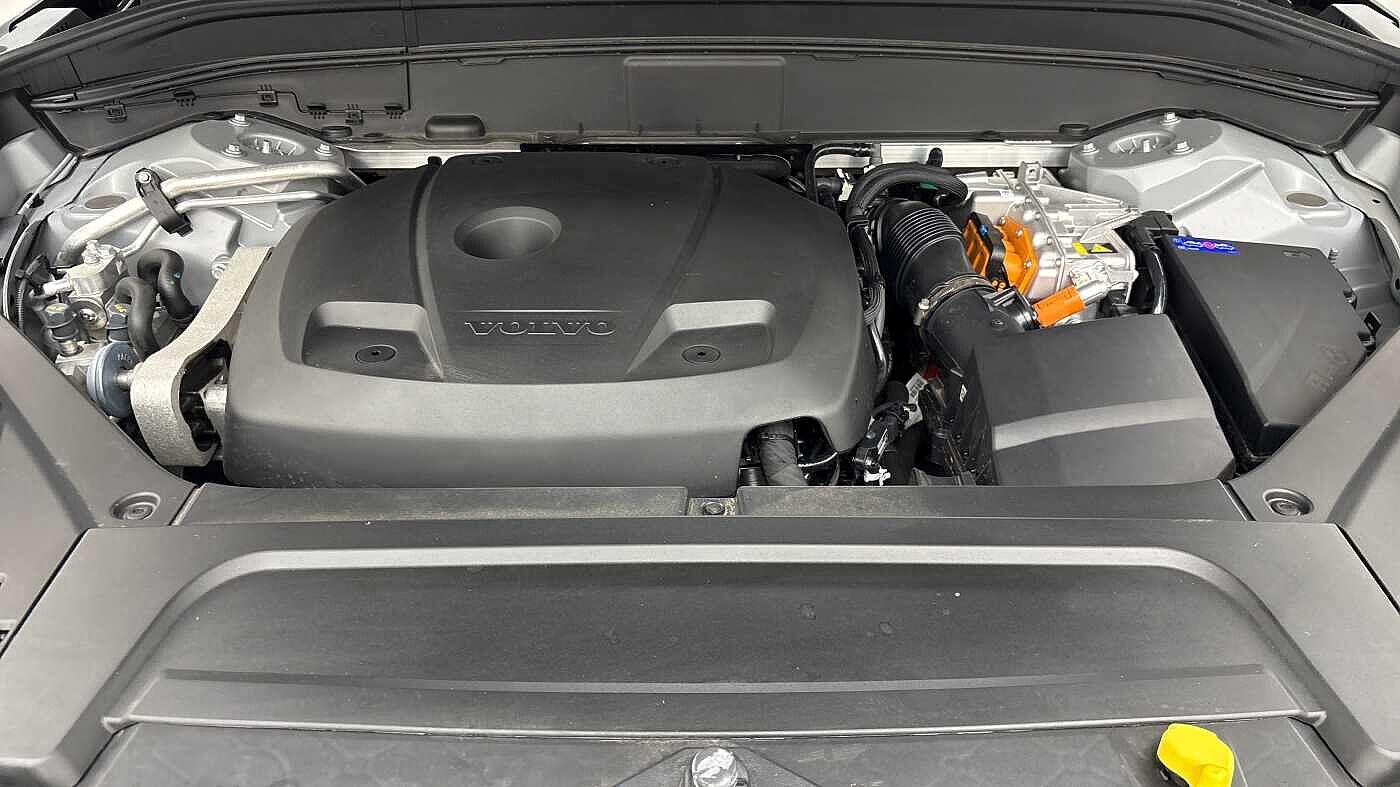 Used Volvo XC90 2025 for sale - 76349104: Photo 15