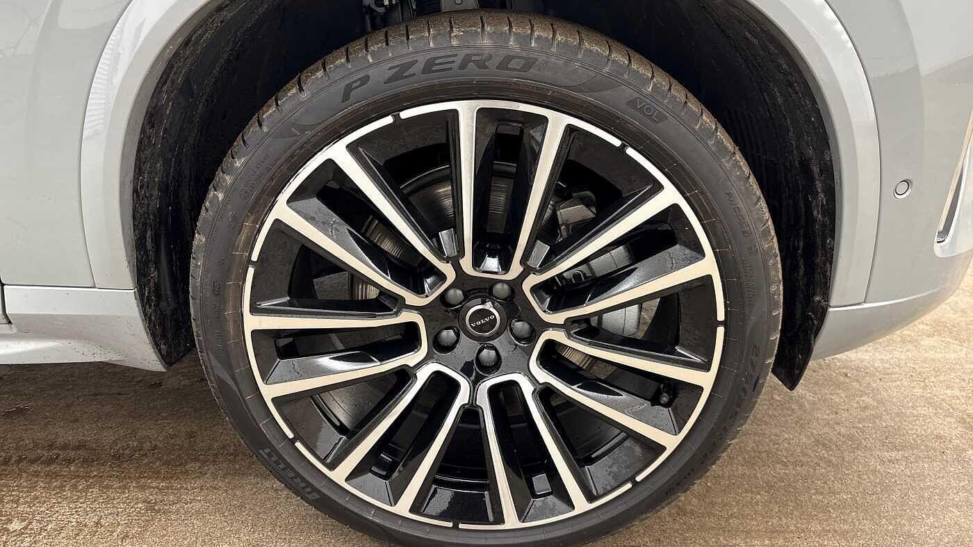 Used Volvo XC90 2025 for sale - 76349104: Photo 16