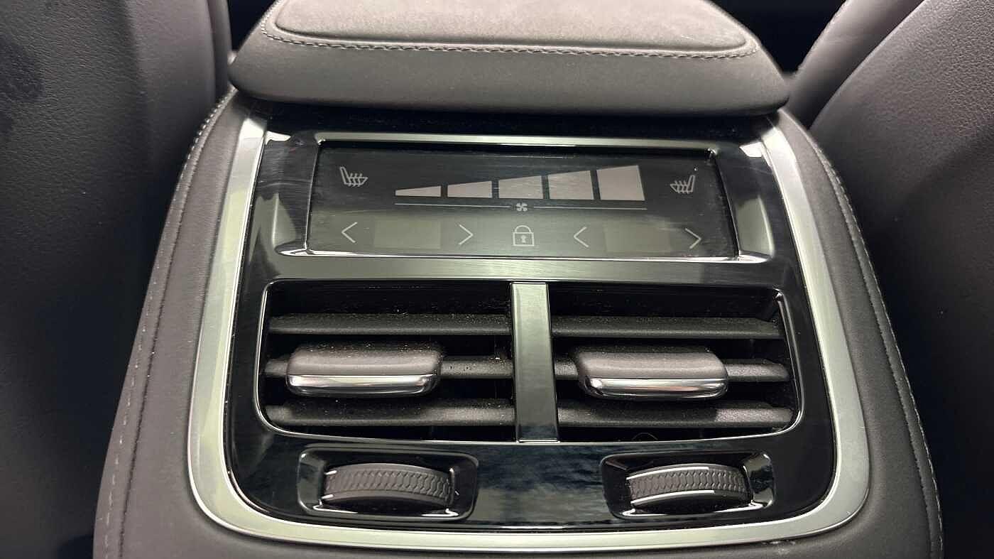 Used Volvo XC90 2025 for sale - 76349104: Photo 17