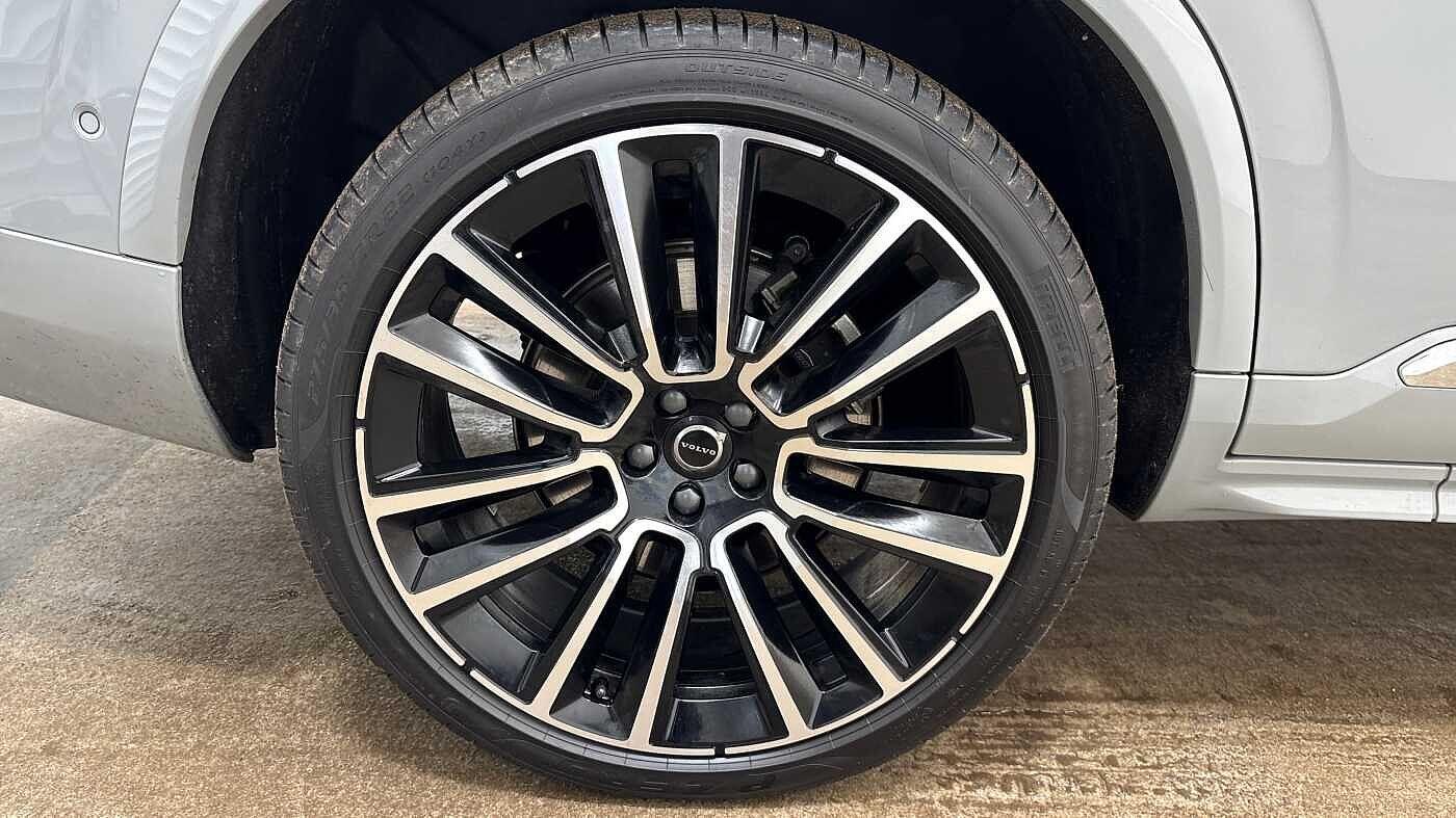 Used Volvo XC90 2025 for sale - 76349104: Photo 20