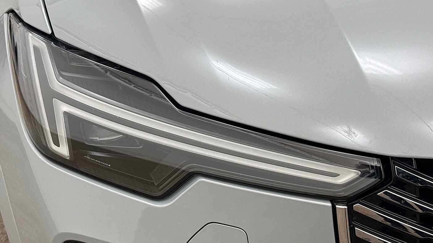 Used Volvo XC90 2025 for sale - 76349104: Photo 22