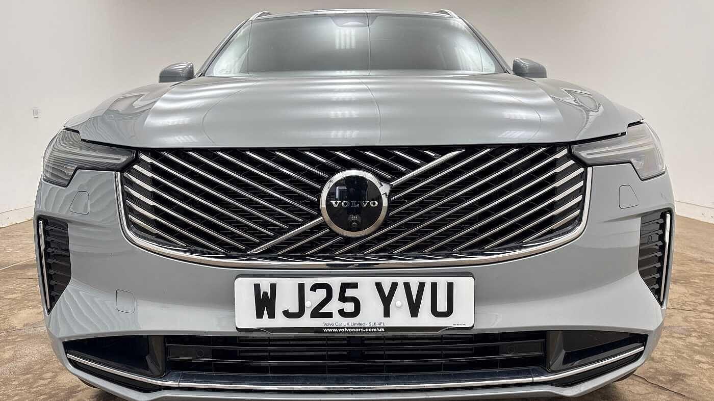 Used Volvo XC90 2025 for sale - 76349104: Photo 24