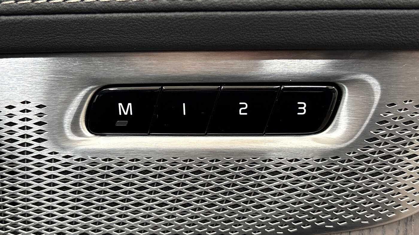 Used Volvo XC90 2025 for sale - 76349104: Photo 26