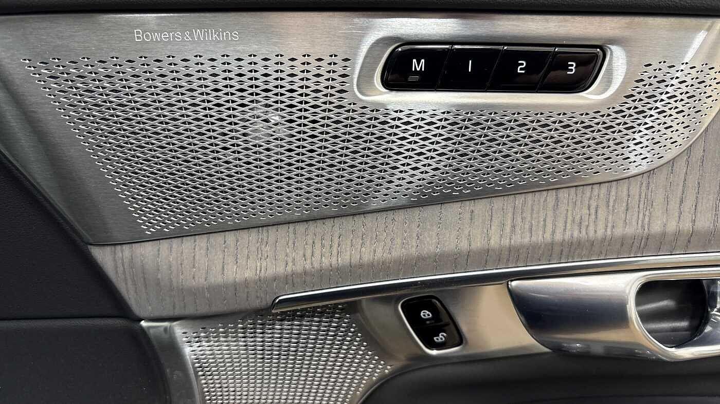 Used Volvo XC90 2025 for sale - 76349104: Photo 27