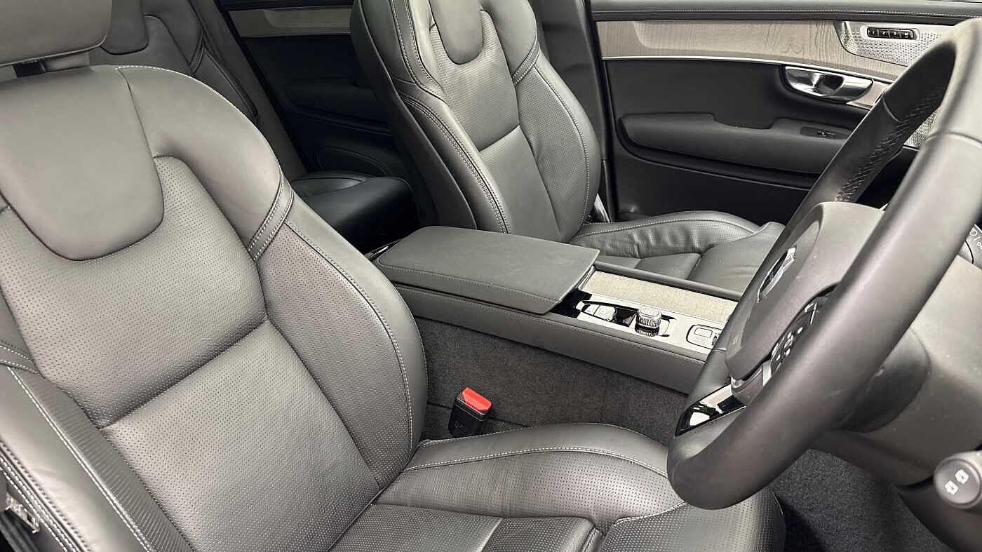 Used Volvo XC90 2025 for sale - 76349104: Photo 29
