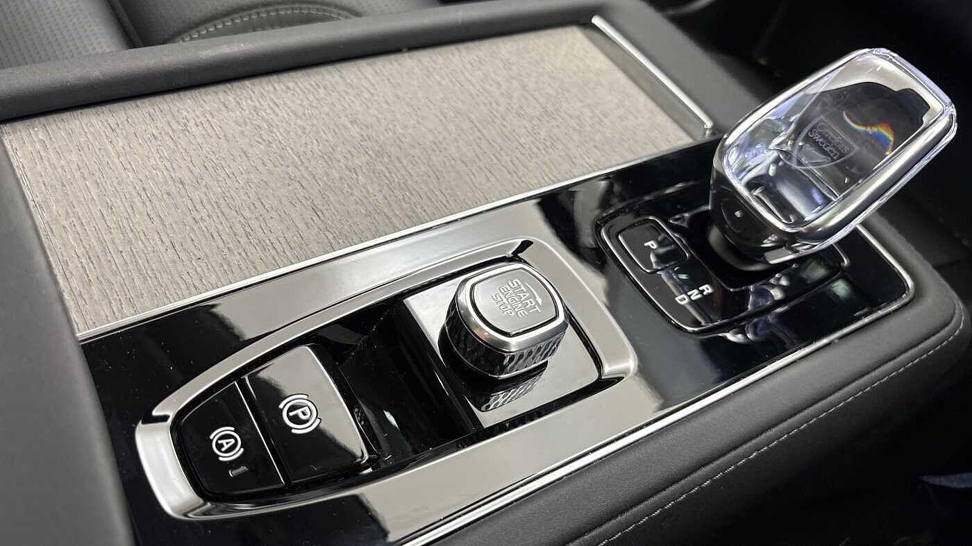Used Volvo XC90 2025 for sale - 76349104: Photo 32