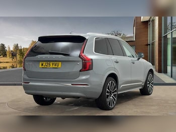 Used Volvo XC90 2025 for sale - 76349104: Photo