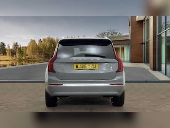 Used Volvo XC90 2025 for sale - 76349104: Photo