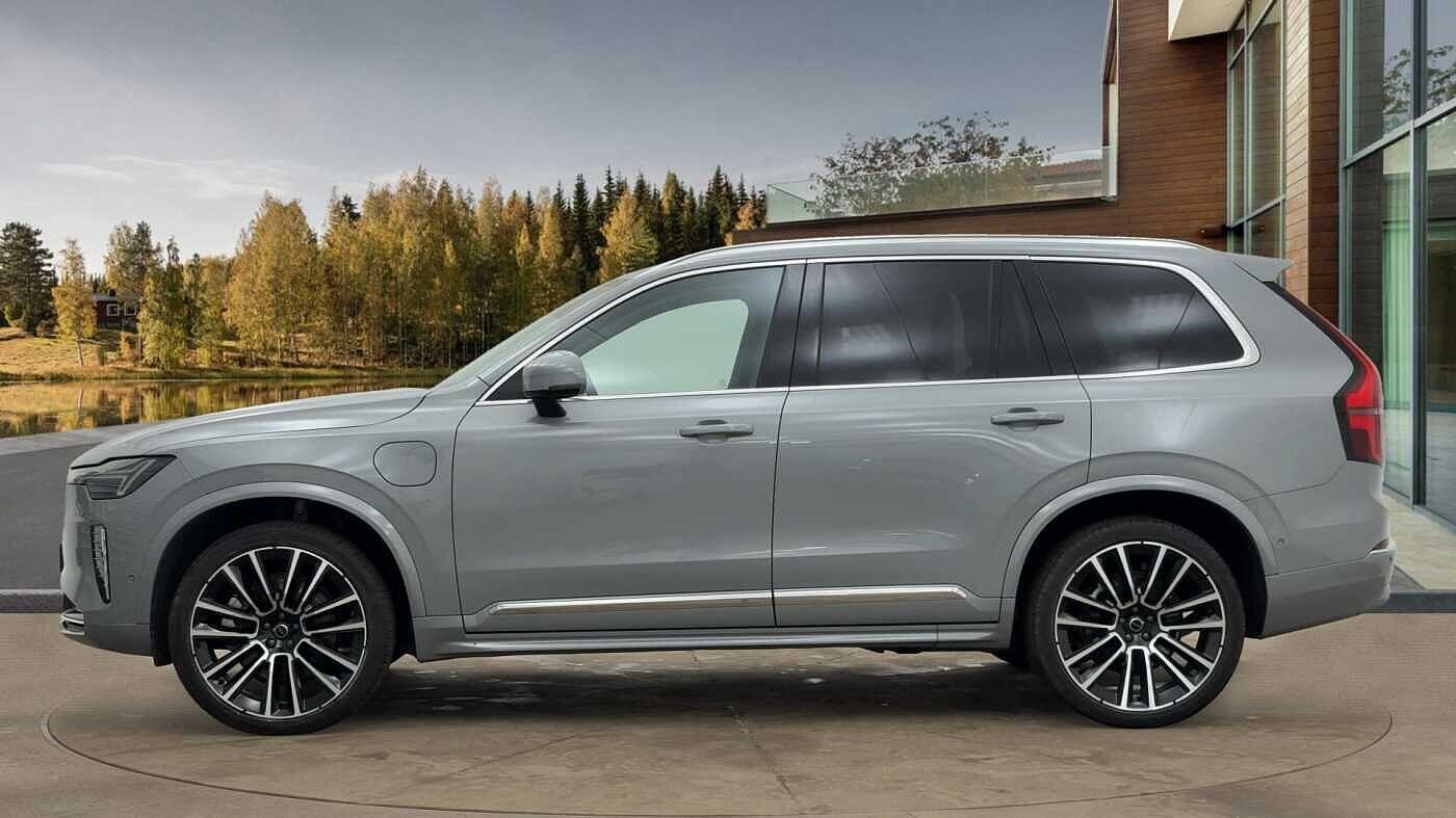 Used Volvo XC90 2025 for sale - 76349104: Photo 6