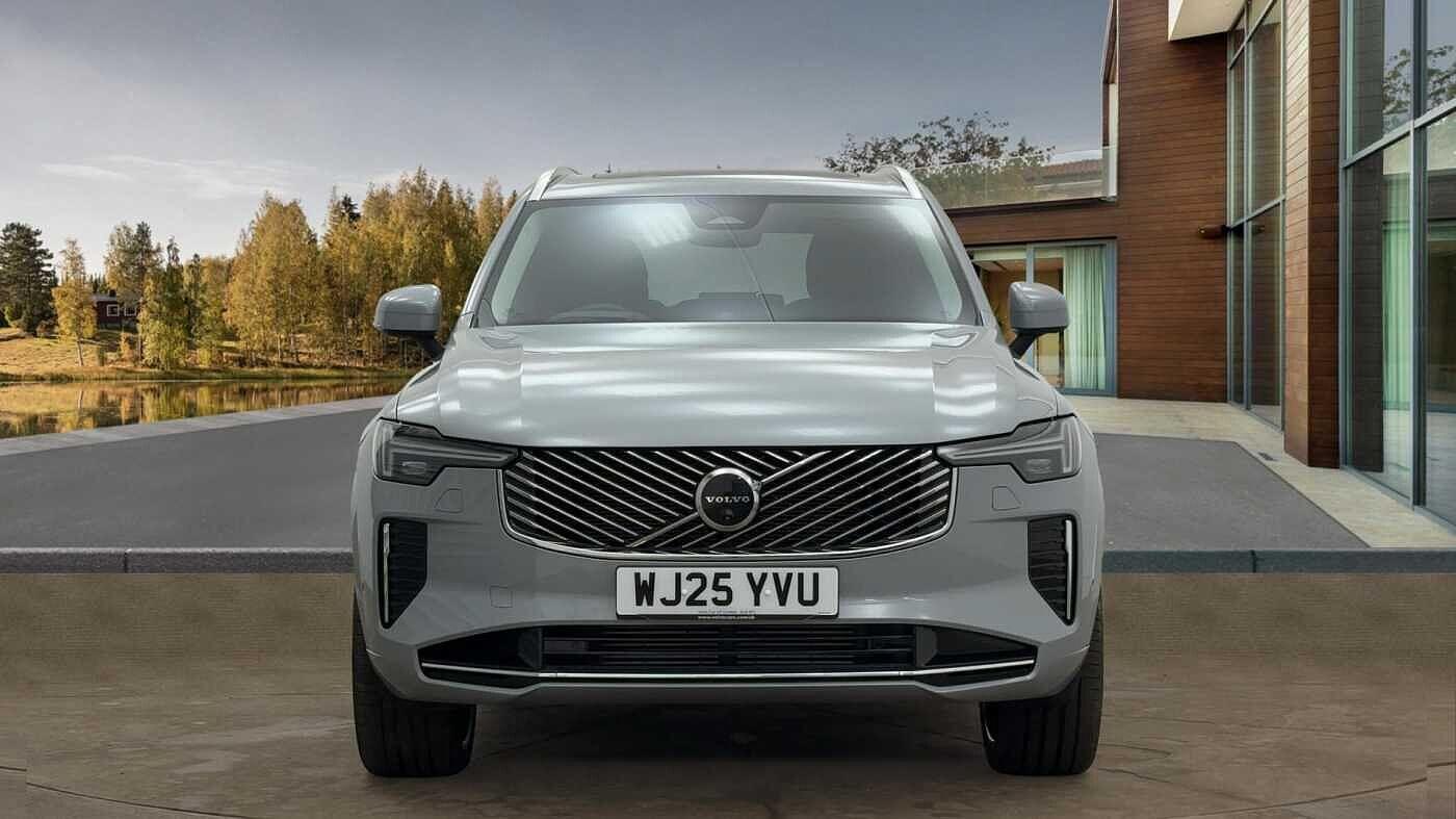 Used Volvo XC90 2025 for sale - 76349104: Photo 8