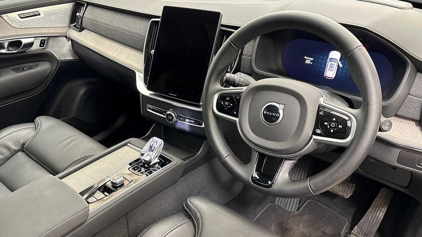 Used Volvo XC90 2025 for sale - 76349104: Photo 9