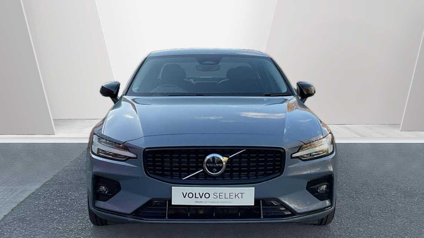 Used Volvo S60 2023 for sale - 77478851: Photo 10