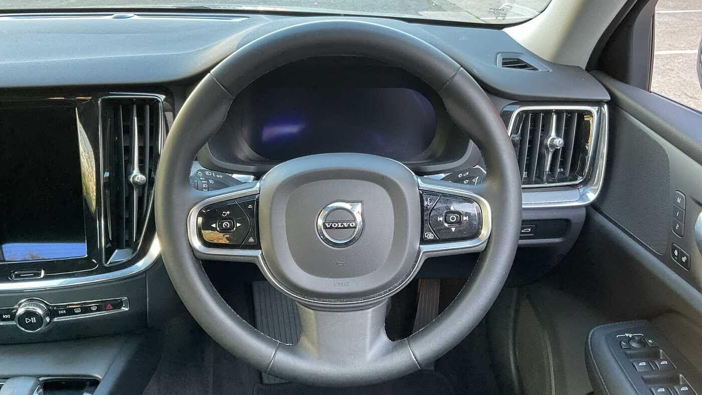 Used Volvo S60 2023 for sale - 77478851: Photo 12