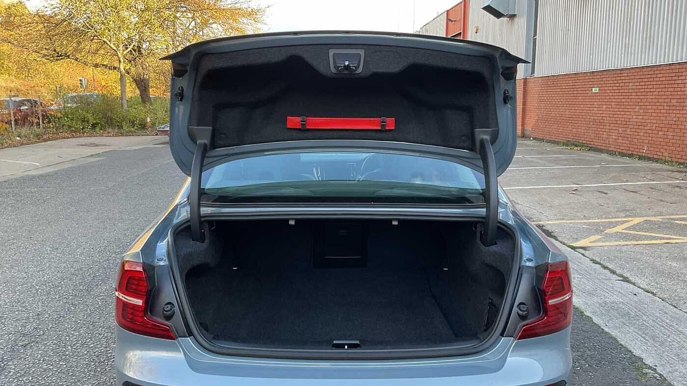 Used Volvo S60 2023 for sale - 77478851: Photo 15