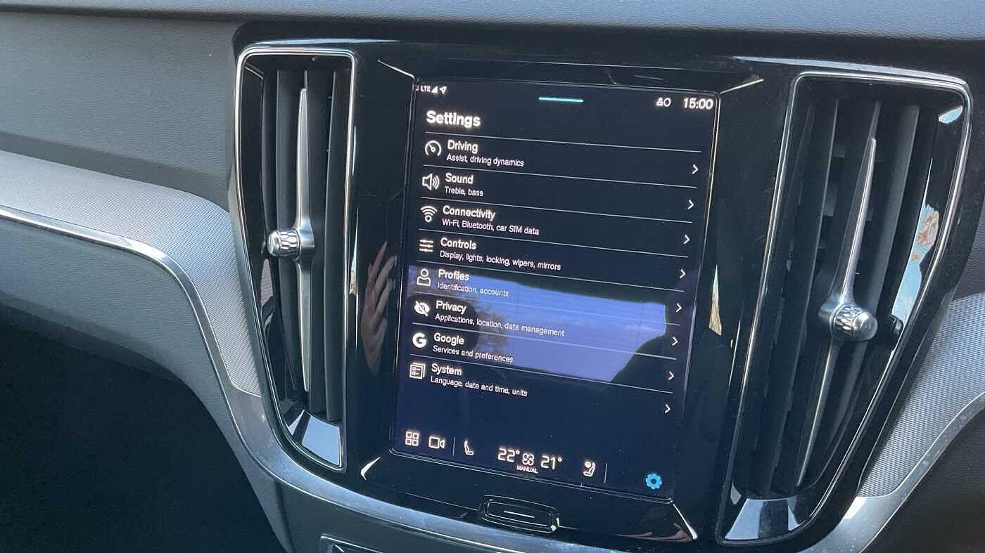 Used Volvo S60 2023 for sale - 77478851: Photo 19