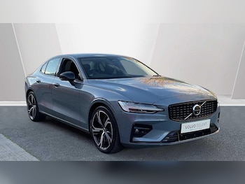 Used Volvo S60 2023 for sale - 77478851: Photo