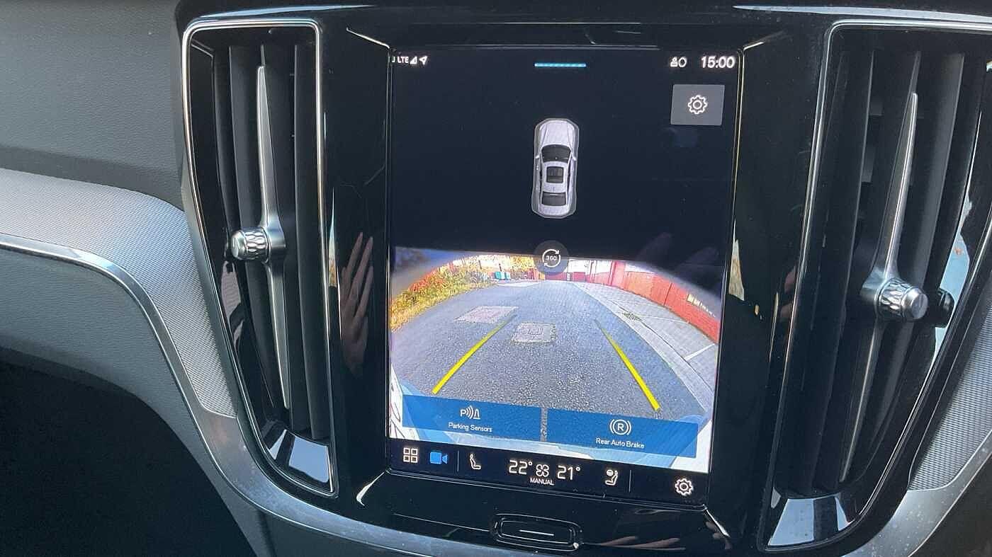 Used Volvo S60 2023 for sale - 77478851: Photo 21