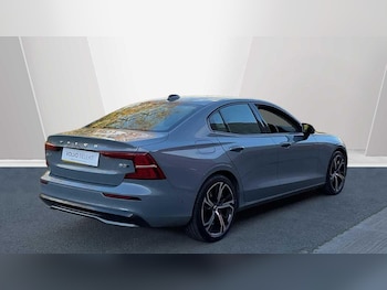 Used Volvo S60 2023 for sale - 77478851: Photo