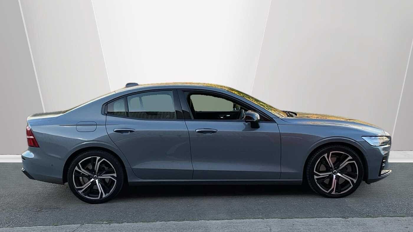 Used Volvo S60 2023 for sale - 77478851: Photo 3