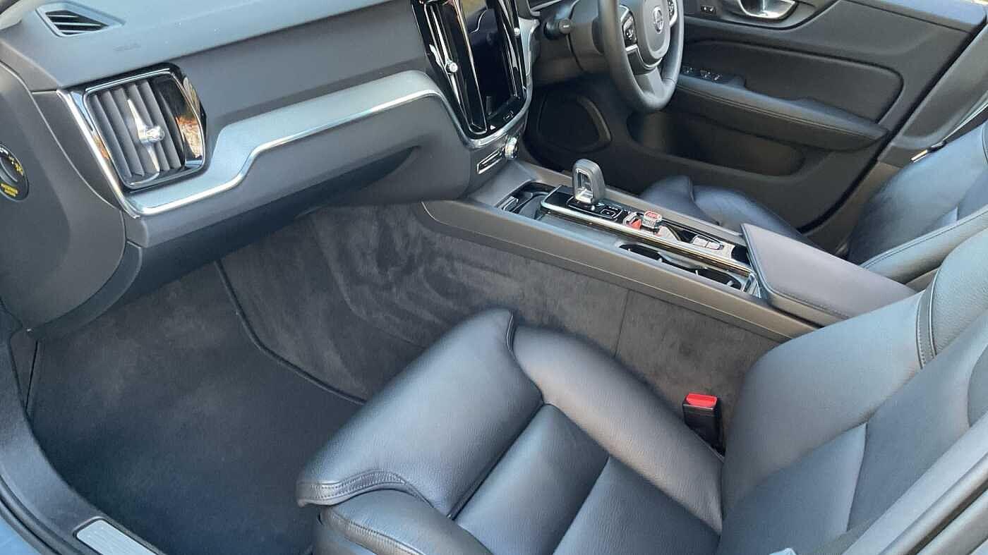 Used Volvo S60 2023 for sale - 77478851: Photo 33