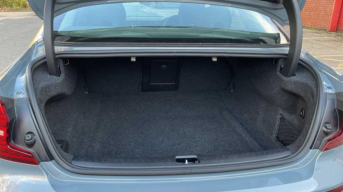 Used Volvo S60 2023 for sale - 77478851: Photo 37