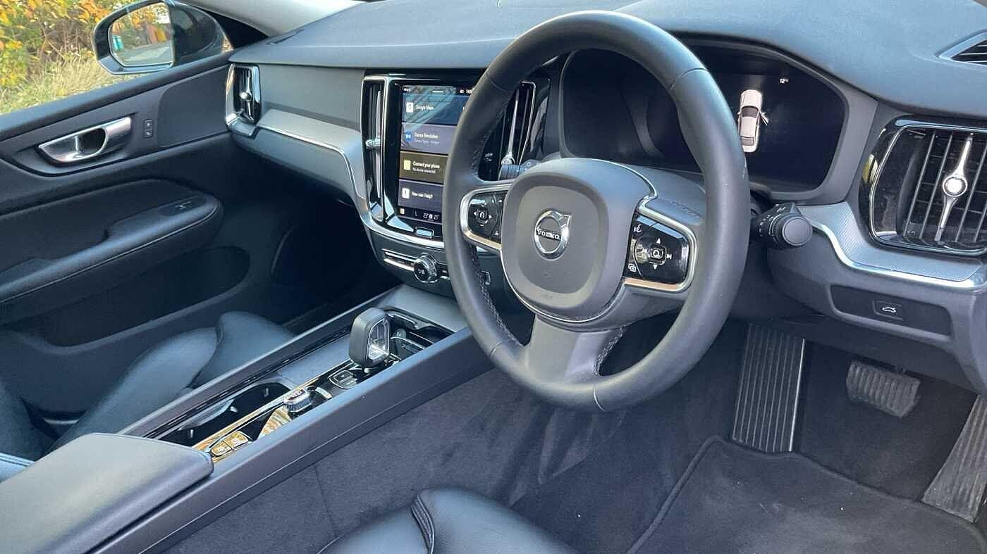 Used Volvo S60 2023 for sale - 77478851: Photo 5