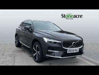 2024 (24) - Ultimate (Bright) T8 AWD Plug-in hybrid 5-Door