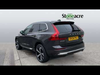 Used Volvo XC60 2024 for sale - 73671785: Photo