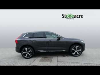 Used Volvo XC60 2024 for sale - 73671785: Photo