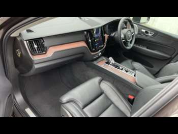 Used Volvo XC60 2024 for sale - 73671785: Photo