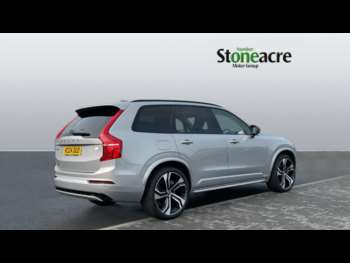 Used Volvo XC90 2024 for sale - 74643130: Photo
