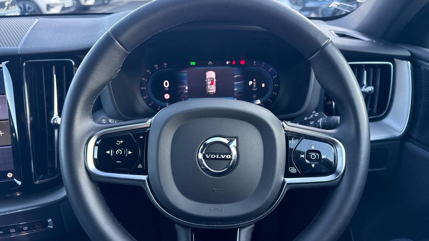 Used Volvo XC60 for sale - 77455690: Photo 10