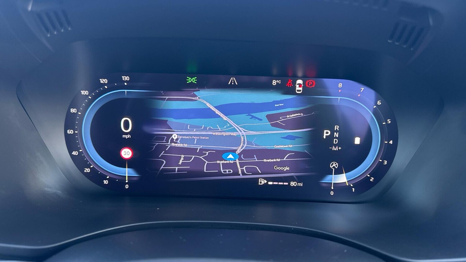 Used Volvo XC60 for sale - 77455690: Photo 11