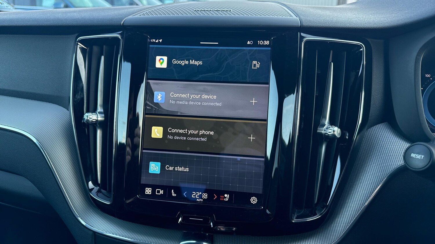 Used Volvo XC60 for sale - 77455690: Photo 12