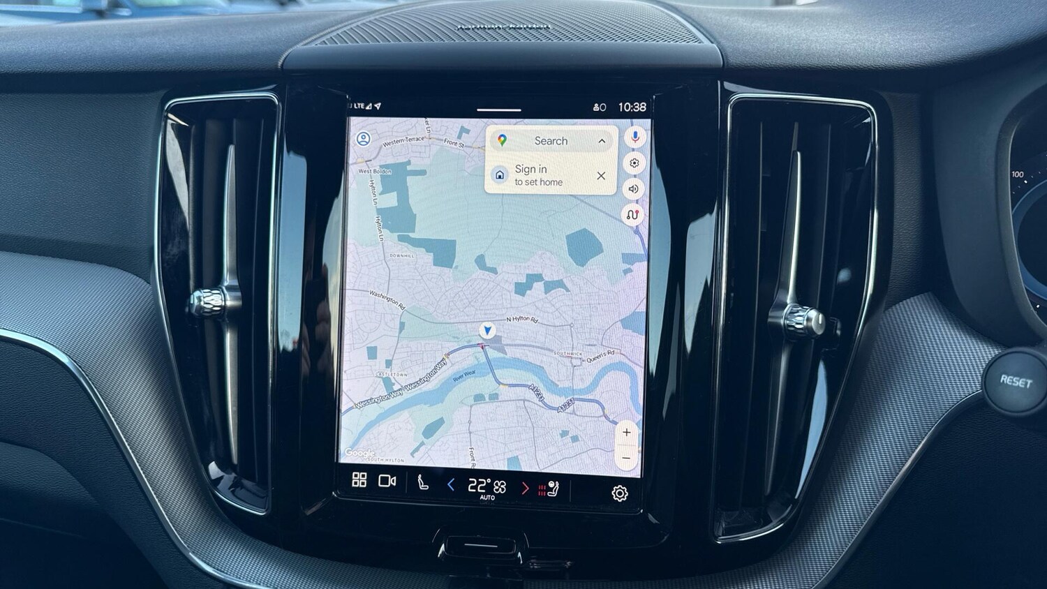 Used Volvo XC60 for sale - 77455690: Photo 14