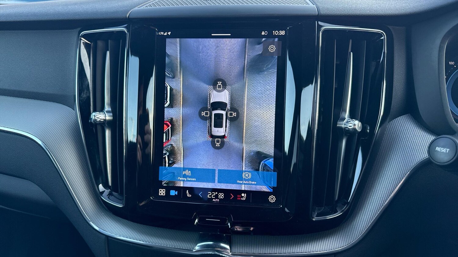 Used Volvo XC60 for sale - 77455690: Photo 15