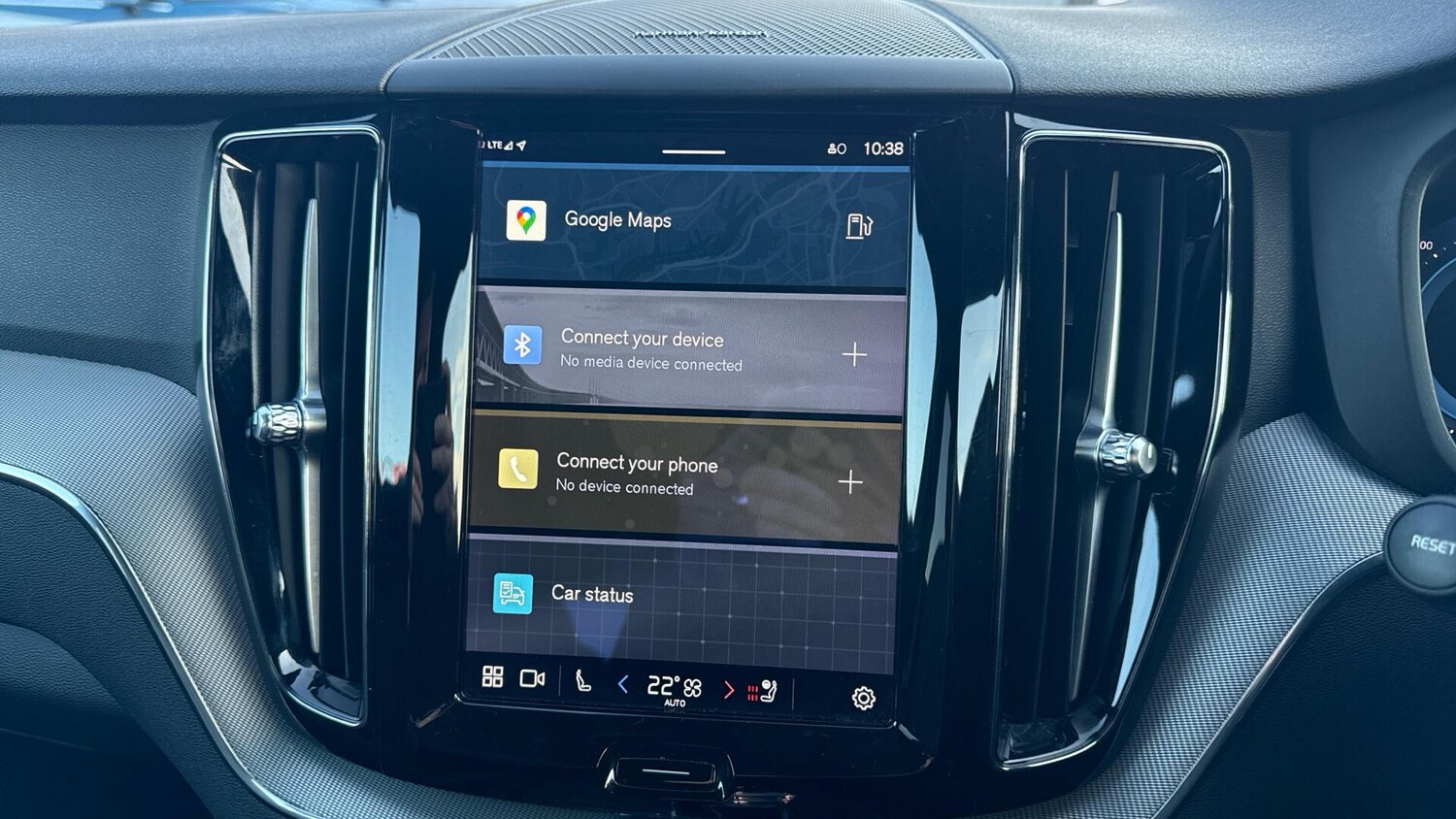 Used Volvo XC60 for sale - 77455690: Photo 17