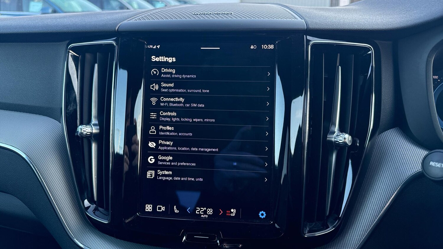 Used Volvo XC60 for sale - 77455690: Photo 18