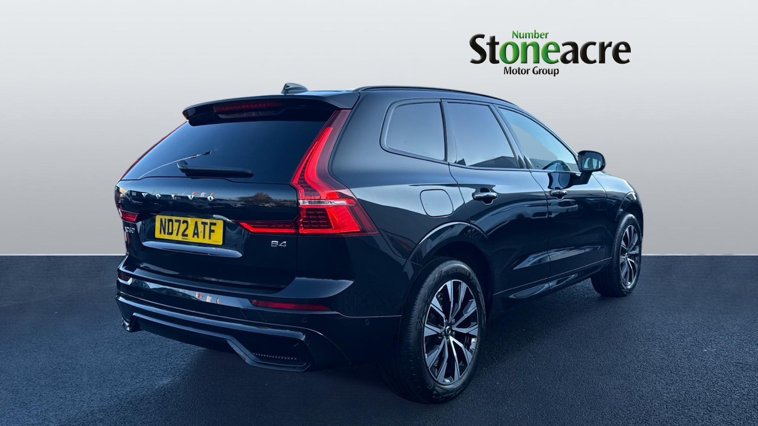 Used Volvo XC60 for sale - 77455690: Photo 2