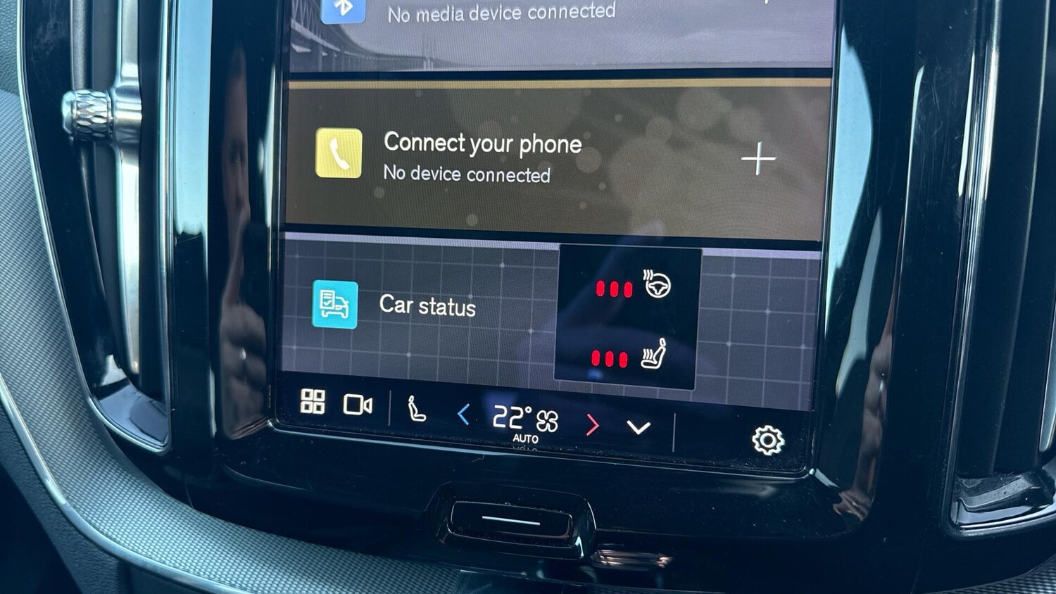 Used Volvo XC60 for sale - 77455690: Photo 21